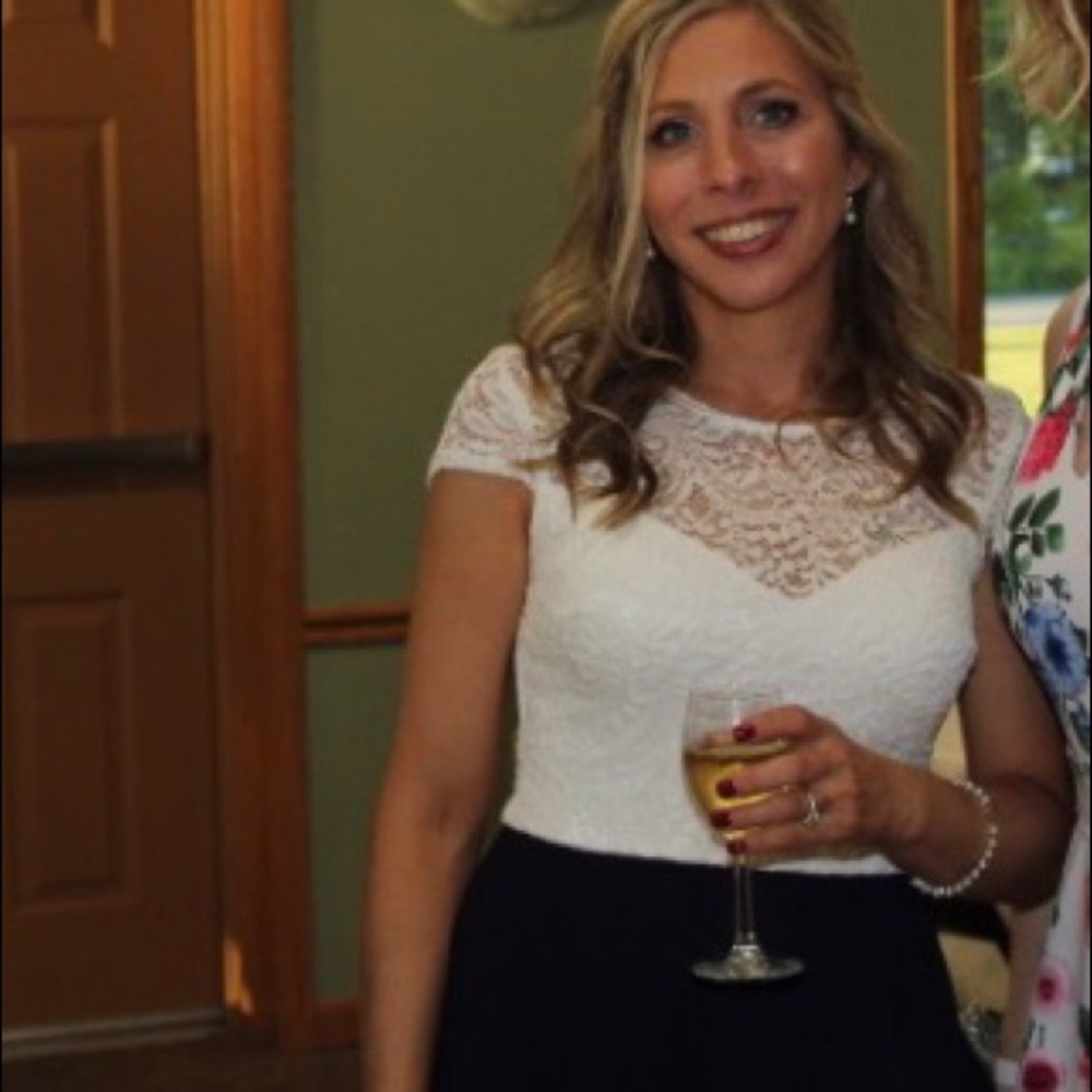 Meet your Posher, Erin